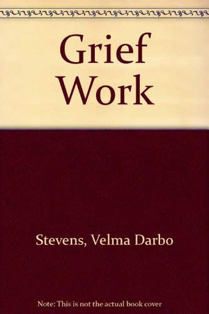Grief Work,Used