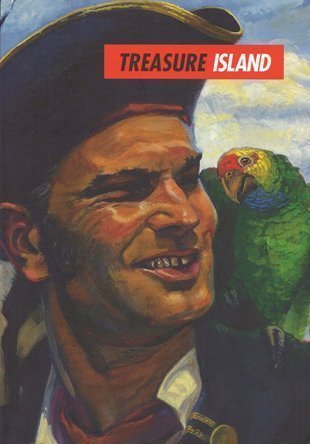 Treasure Island (Core Classics Series),Used