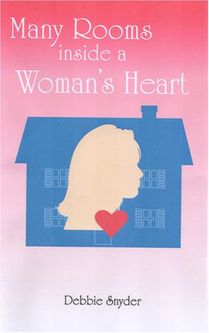 Many Rooms Inside a Womans Heart,Used