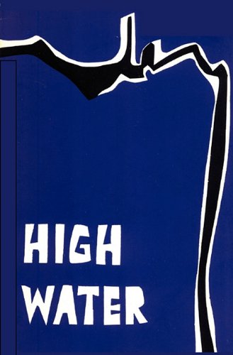 High Water: Poems (Papua Pocket Poets, 24),Used