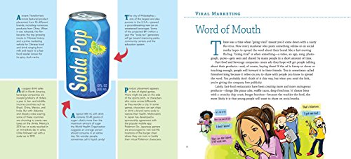 Eat This!: How Fast Food Marketing Gets You to Buy Junk (And How To Fight Back)