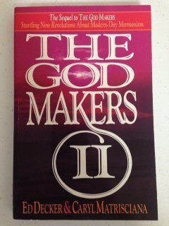 The God Makers II,Used