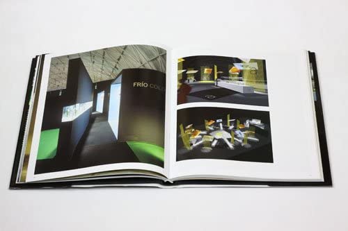 Affordable Exhibition Design,Used