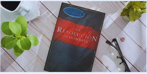 La Resolucin para Hombres / The Resolution for Men (Spanish Edition),Used