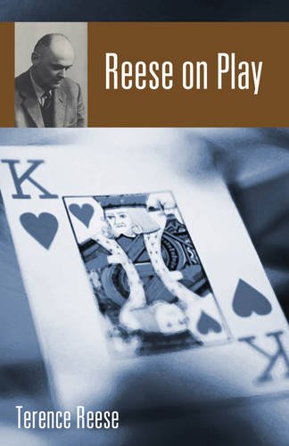 Reese on Play,Used