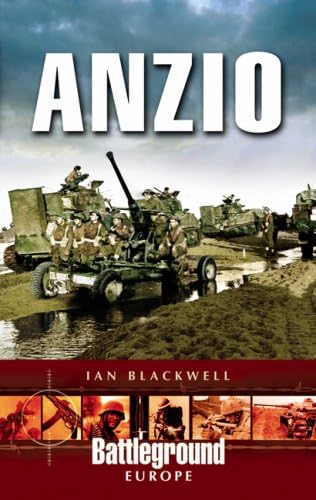Anzio (Battleground Europe),Used