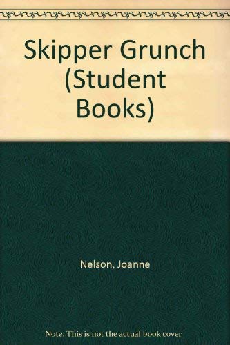 Skipper Grunch (Student Books),Used