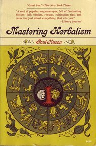 Mastering Herbalism,Used