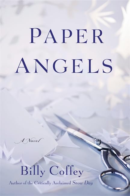 Paper Angels: A Novel,Used