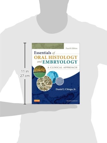 Essentials of Oral Histology and Embryology: A Clinical Approach (Avery, Essentials of Oral Histology and Embryology),Used