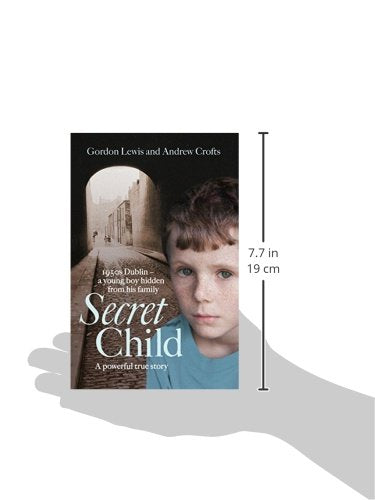 Secret Child,Used