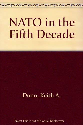NATO in the Fifth Decade,Used