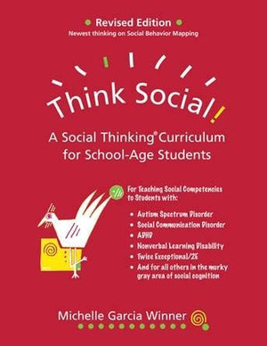 Think Social,New
