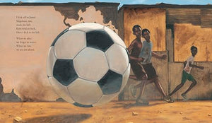 Goal!