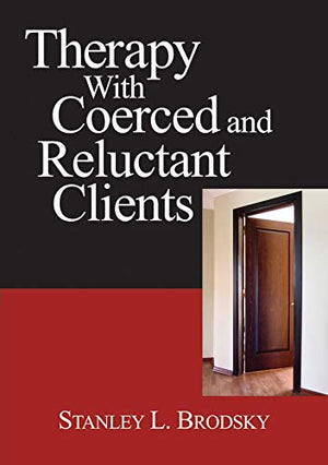 Therapy With Coerced and Reluctant Clients,Used