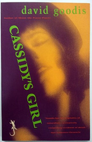 Cassidy'S Girl