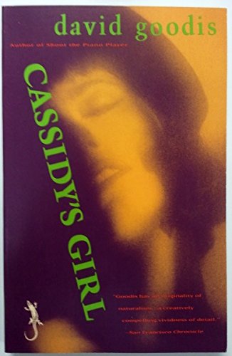 Cassidy'S Girl