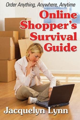 Online Shopper's Survival Guide,New