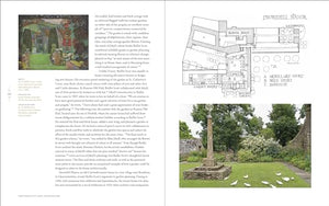 Gardens Of The Arts And Crafts Movement,Used