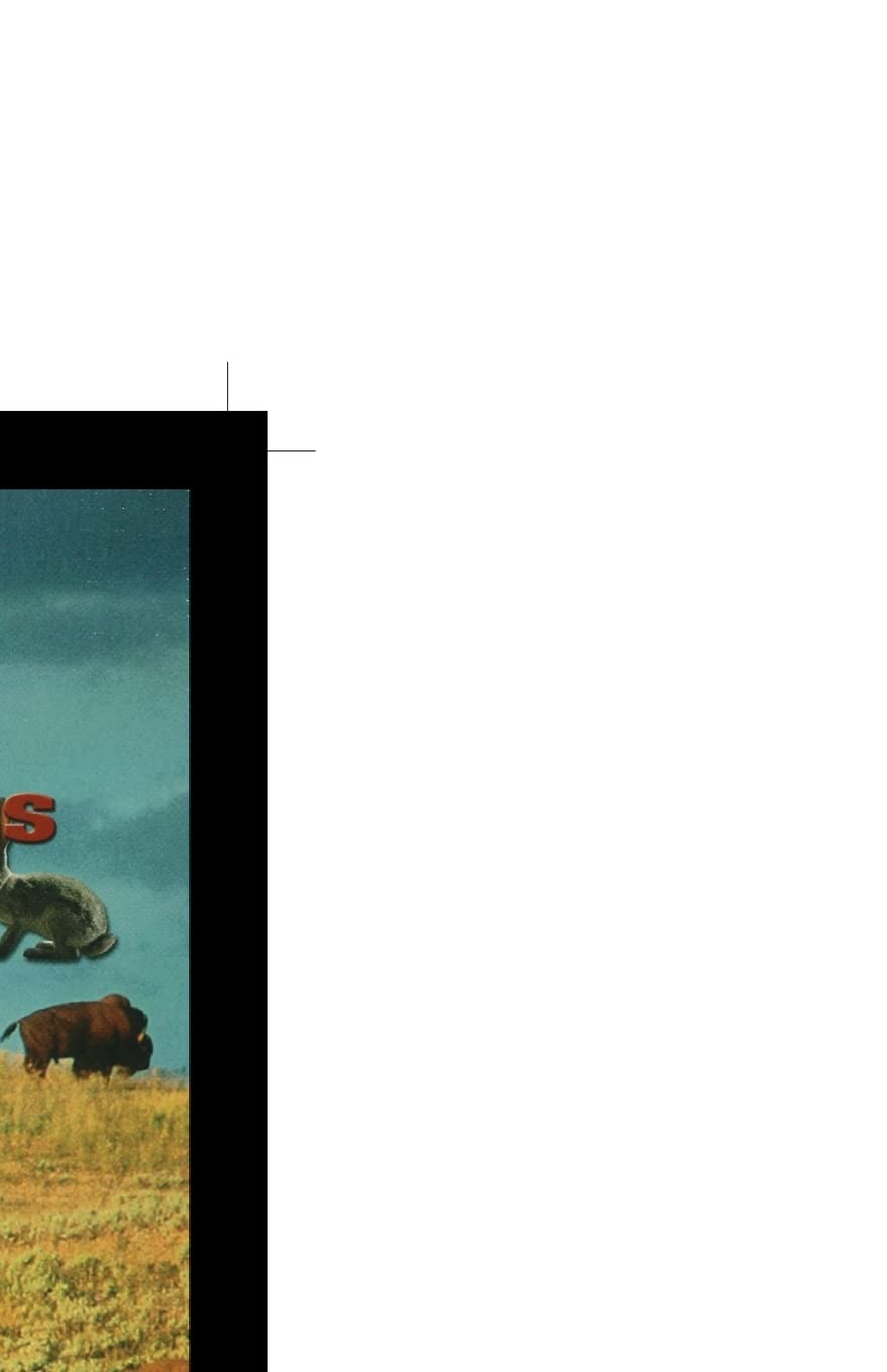 What Lives on a Prairie? (Rosen Publishing Group's Reading Room Collection),Used