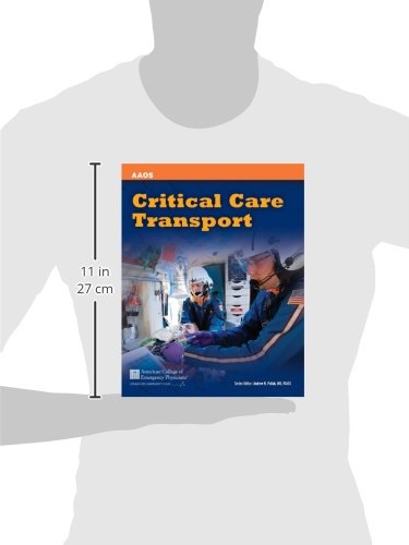 Critical Care Transport