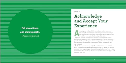 The Narcissism Recovery Journal: Prompts and Practices for Healing from Emotional Abuse,Used