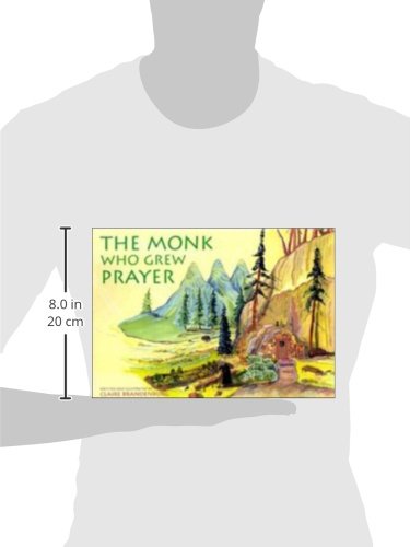 The Monk Who Grew Prayer,Used