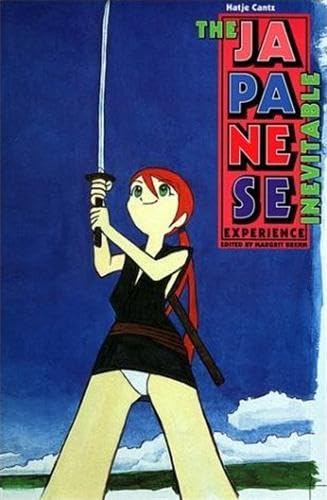 The Japanese Experience: Inevitable,Used