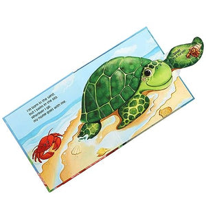 Guess Who Ocean Friends,Used