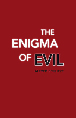 The Enigma of Evil,Used