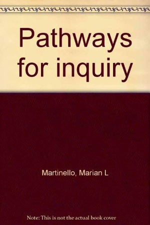 Pathways for inquiry,Used
