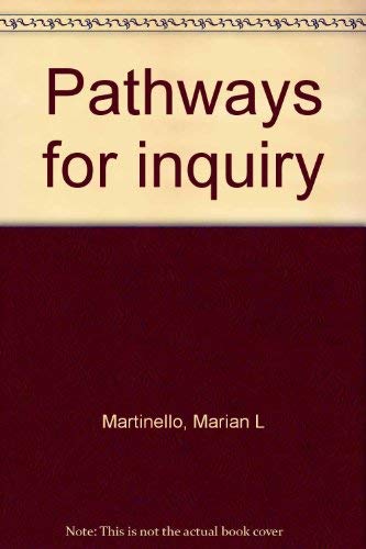 Pathways for inquiry,Used