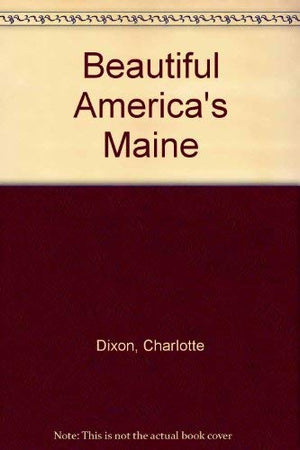 Beautiful America's Maine,Used