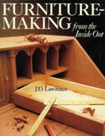 Furnituremaking From The Inside Out,Used