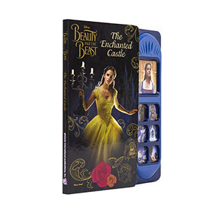 Disney Princess  Beauty And The Beast  The Enchanted Castle  Playasound  Pi Kids