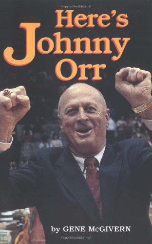 Here's Johnny Orr,Used