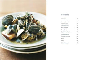 Cooking For Friends: Food From My Table,New