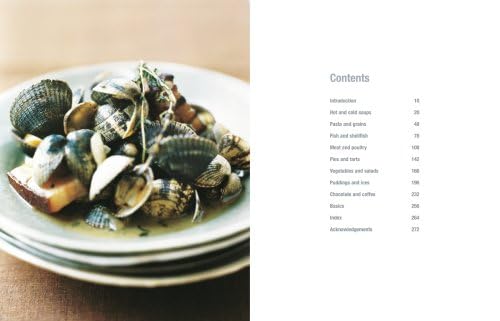 Cooking For Friends: Food From My Table,New