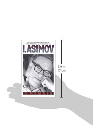 I, Asimov: A Memoir,Used