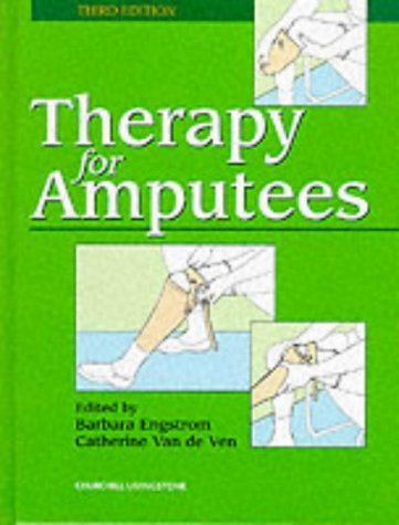 Therapy for Amputees,Used