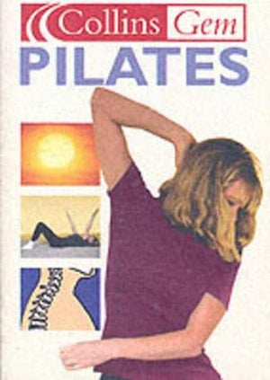 Pilates (Collins Gems),Used