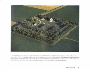 Taking Measures Across the American Landscape,Used