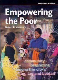 Empowering the Poor,Used