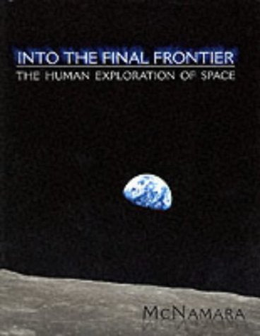Into The Final Frontier,New