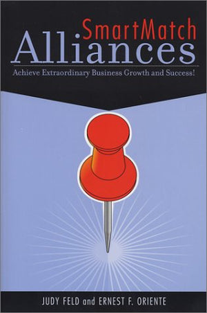Smartmatch Alliances,Used