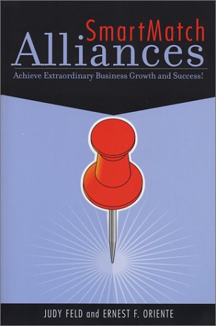 Smartmatch Alliances,Used