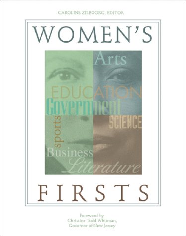 Women's Firsts,Used