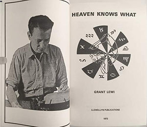 Heaven Knows What,New