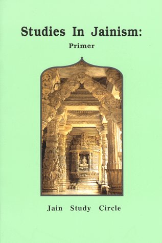 Studies In Jainism: Primer,Used