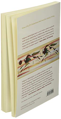 Indigenous Methodologies: Characteristics, Conversations, and Contexts,New